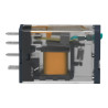 relais RP embro 1OF 15A 24VDC - RPM11BD Schneider Electric