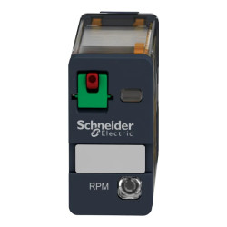relais RP embro 1OF 15A 24VAC - RPM12B7 Schneider Electric