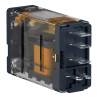 relais RP embro 1OF 15A 24VAC - RPM12B7 Schneider Electric