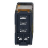 relais RP embro 1OF 15A 24VDC - RPM12BD Schneider Electric