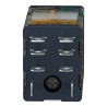 relais RP embro 2OF 15A 24VDC - RPM21BD Schneider Electric