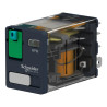 relais RP embro 2OF 15A 12VDC - RPM21JD Schneider Electric