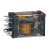 relais RP embro 2OF 15A 230VAC - RPM21P7 Schneider Electric