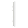 Unica D plaq neige 2P - NU600479 Schneider Electric