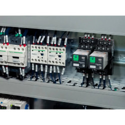 relais RP embro 2OF 15A 48VDC - RPM22ED Schneider Electric