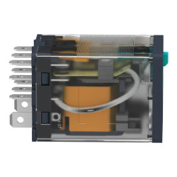 relais RP embro 3OF 15A 24VDC - RPM32BD Schneider Electric