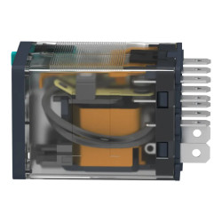 relais RP embro 3OF 15A 24VDC - RPM32BD Schneider Electric