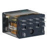 relais RP embro 4OF 15A 110VDC - RPM42FD Schneider Electric