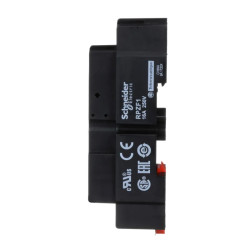 embase mixte RP 1OF vis-étrier - RPZF1 Schneider Electric