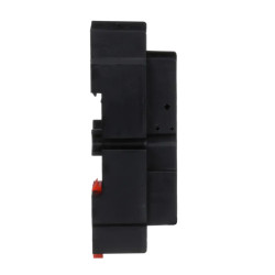 embase mixte RP 1OF vis-étrier - RPZF1 Schneider Electric