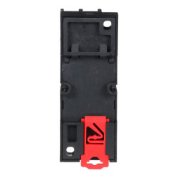 embase mixte RP 2OF vis-étrier - RPZF2 Schneider Electric