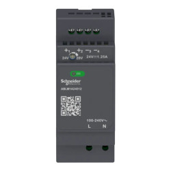 Alimentation 100/240V 12V 2,1A - ABLM1A12021 Schneider Electric