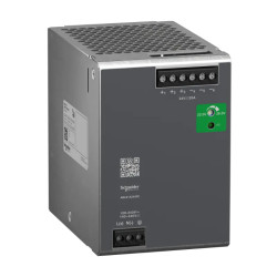 Alimentation 100/240V 24V 20A - ABLS1A24200 Schneider Electric