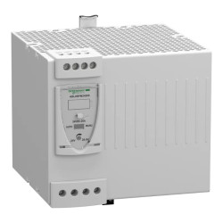 Alimentation 100/240V 24V 20A - ABL8RPM24200 Schneider Electric