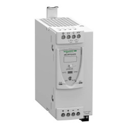 Alimentation 100/240V 24V 5A - ABL8RPS24050 Schneider Electric