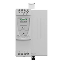 Alimentation 100/240V 24V 10A - ABL8RPS24100 Schneider Electric