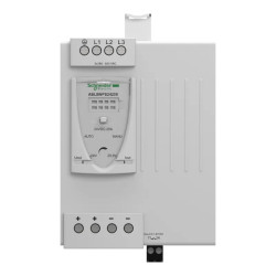 Alimentation 380/500V 24V 20A - ABL8WPS24200 Schneider Electric