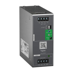 Alim - 24 VDC -10 A - 3PH - ABLU3A24100 Schneider Electric