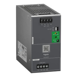 Alim -  48VDC - 10A - 3PH - ABLU3A48100 Schneider Electric