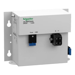 MODULE BATTERIE 3.2 Ah - ABL8BPK24A03 Schneider Electric