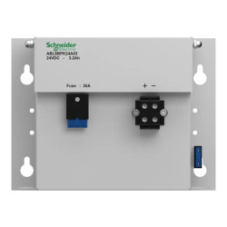 MODULE BATTERIE 3.2 Ah - ABL8BPK24A03 Schneider Electric