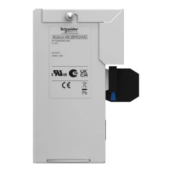 MODULE BATTERIE 3.2 Ah - ABL8BPK24A03 Schneider Electric