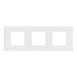 Unica D plaq neige 3P - NU600679 Schneider Electric