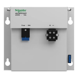 MODULE BATTERIE 7 Ah - ABL8BPK24A07 Schneider Electric