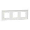 Unica D plaq neige 3P - NU600679 Schneider Electric