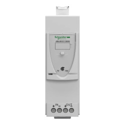 CONVERTISSEUR 12V 2A - ABL8DCC12020 Schneider Electric