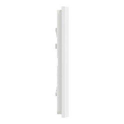 Unica D plaq neige 3P - NU600679 Schneider Electric