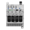 MODULE SELeCTIVITE UNIV. - ABL8PRP24100 Schneider Electric