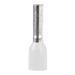 Linergy DZ5 - embout de câble - taille moyen - 0,5mm² - blanc - NF - DZ5CE005 Schneider Electric