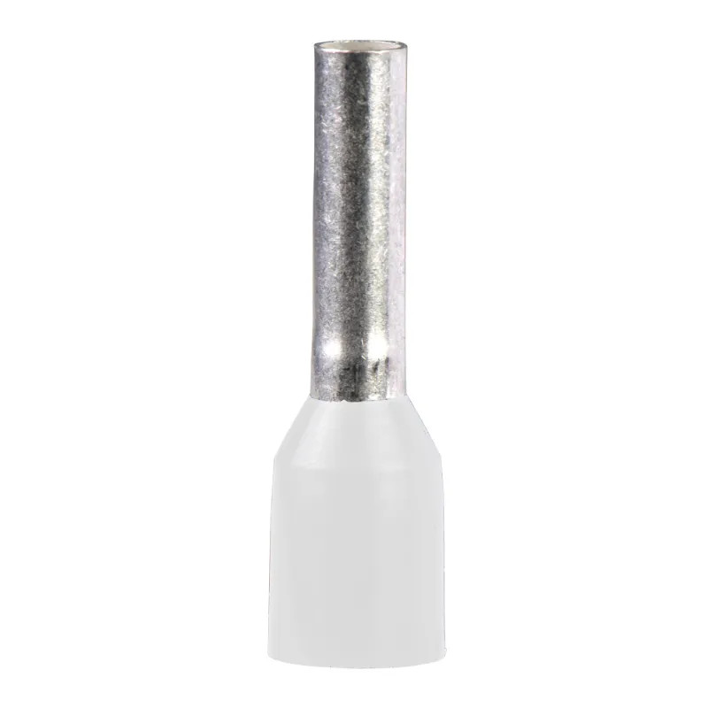 Linergy AZ5 - embout de câble - taille moyen - 0,5mm² - blanc - NF - AZ5CE005 Schneider Electric