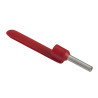 Embout E moyen 1mm² rouge NF - DZ5CA010 Schneider Electric