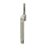 Embout E moyen 2,5mm² gris NF - DZ5CA025 Schneider Electric