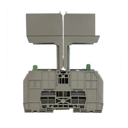 BORNE VISSEE, PASSANT, COSSE - NSYTRV1502B Schneider Electric