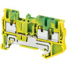 BORNE PUSH-IN, POUR CONDU - NSYTRP23PE Schneider Electric