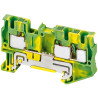 BORNE PUSH-IN, POUR CONDU - NSYTRP43PE Schneider Electric
