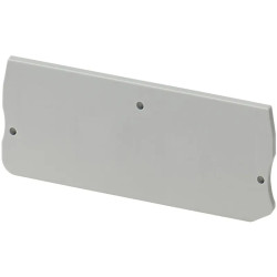 CLOISON EXTREMITE 2PTS, L - NSYTRACPK22 Schneider Electric