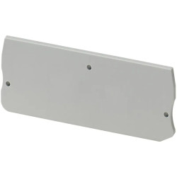 CLOISON EXTREMITE 3PTS, L - NSYTRACPK23 Schneider Electric