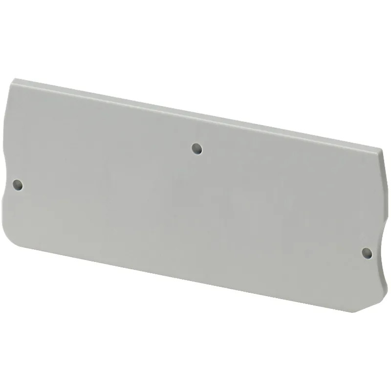 CLOISON EXTREMITE 3PTS, L - NSYTRACPK23 Schneider Electric