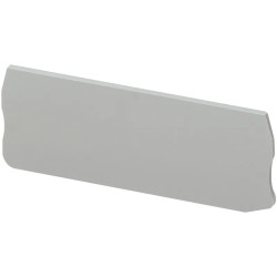 CLOISON EXTREMITE 4PTS, L - NSYTRACPK24 Schneider Electric