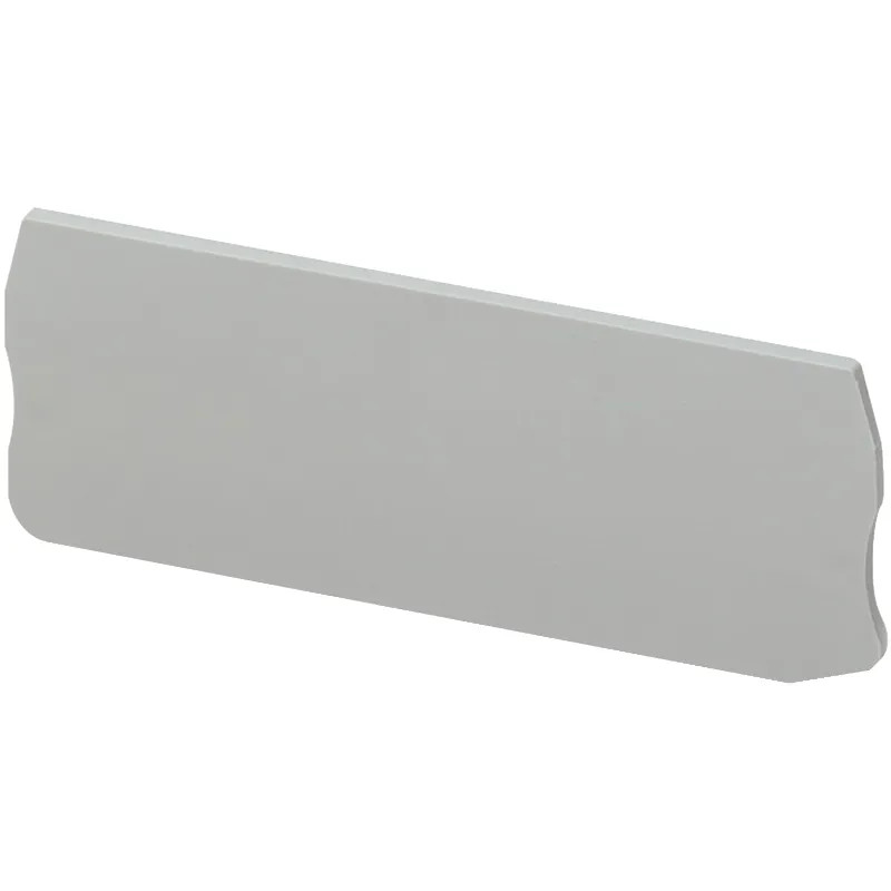 CLOISON EXTREMITE 4PTS, L - NSYTRACPK24 Schneider Electric