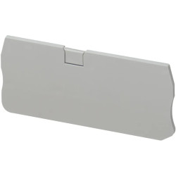 CLOISON EXTREMITE, 4PTS, - NSYTRACR24 Schneider Electric