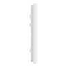 Unica D plaq neige 4P - NU600879 Schneider Electric