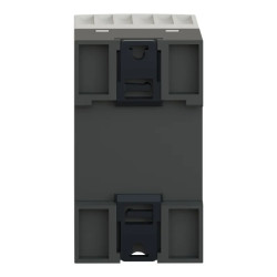 Harmony analog - convertisseur analogique isolé - 0..5A - RMCA61BD Schneider Electric