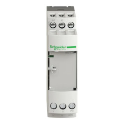 Harmony analog - convertisseur analogique - 4..20mA - RMCN22BD Schneider Electric