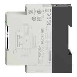 Harmony analog - convertisseur analogique - 4..20mA - RMCN22BD Schneider Electric