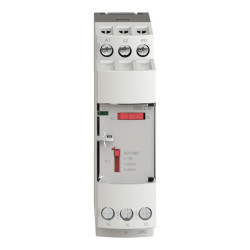 Harmony analog - convertisseur analogique - 0..50V - RMCV60BD Schneider Electric